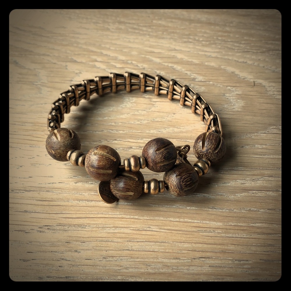 Alex & Ani Bracelet